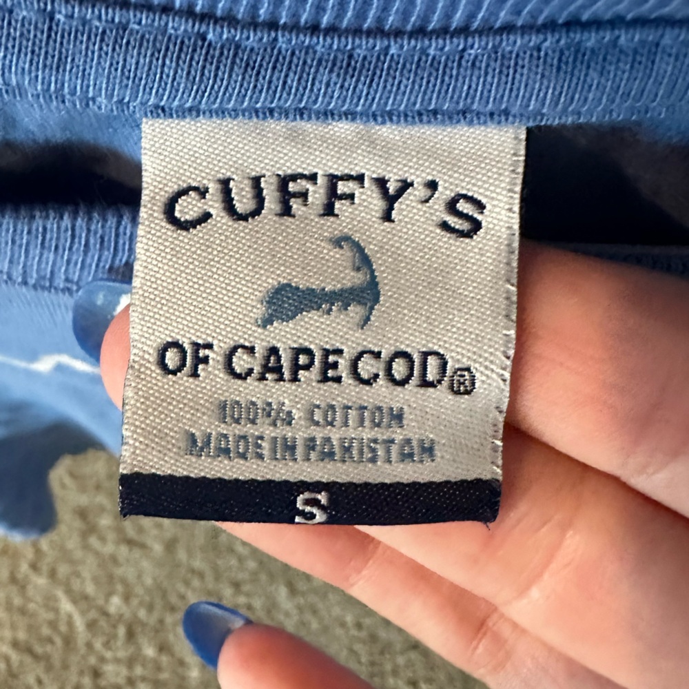 Newport RI short sleeve t shirt - Picture 2 of 3